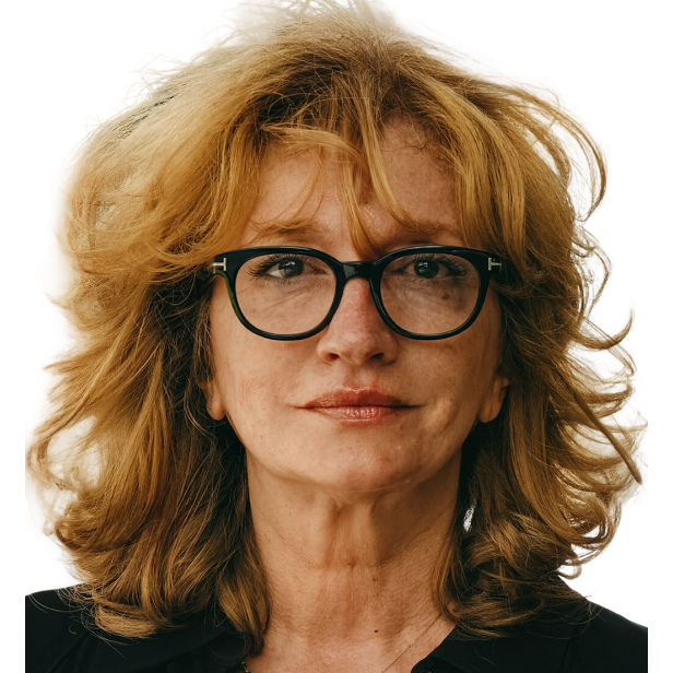 Lucia Terranova, Head of Marketing