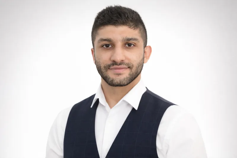 Jim Biniyaz