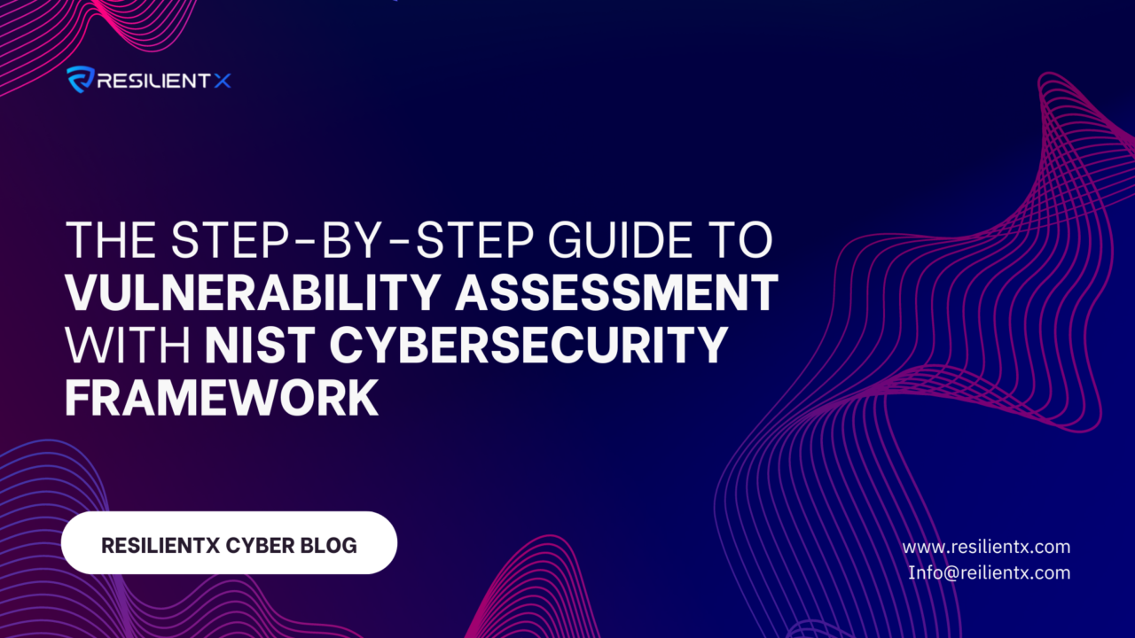 Vulnerability Assessment with NIST CSF: A Step-by-Step Guide