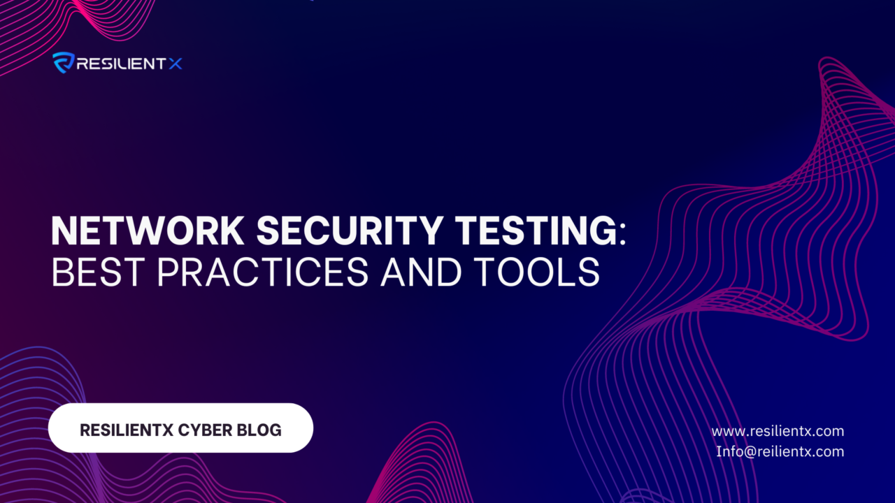 Test di sicurezza della rete: best practice e strumenti