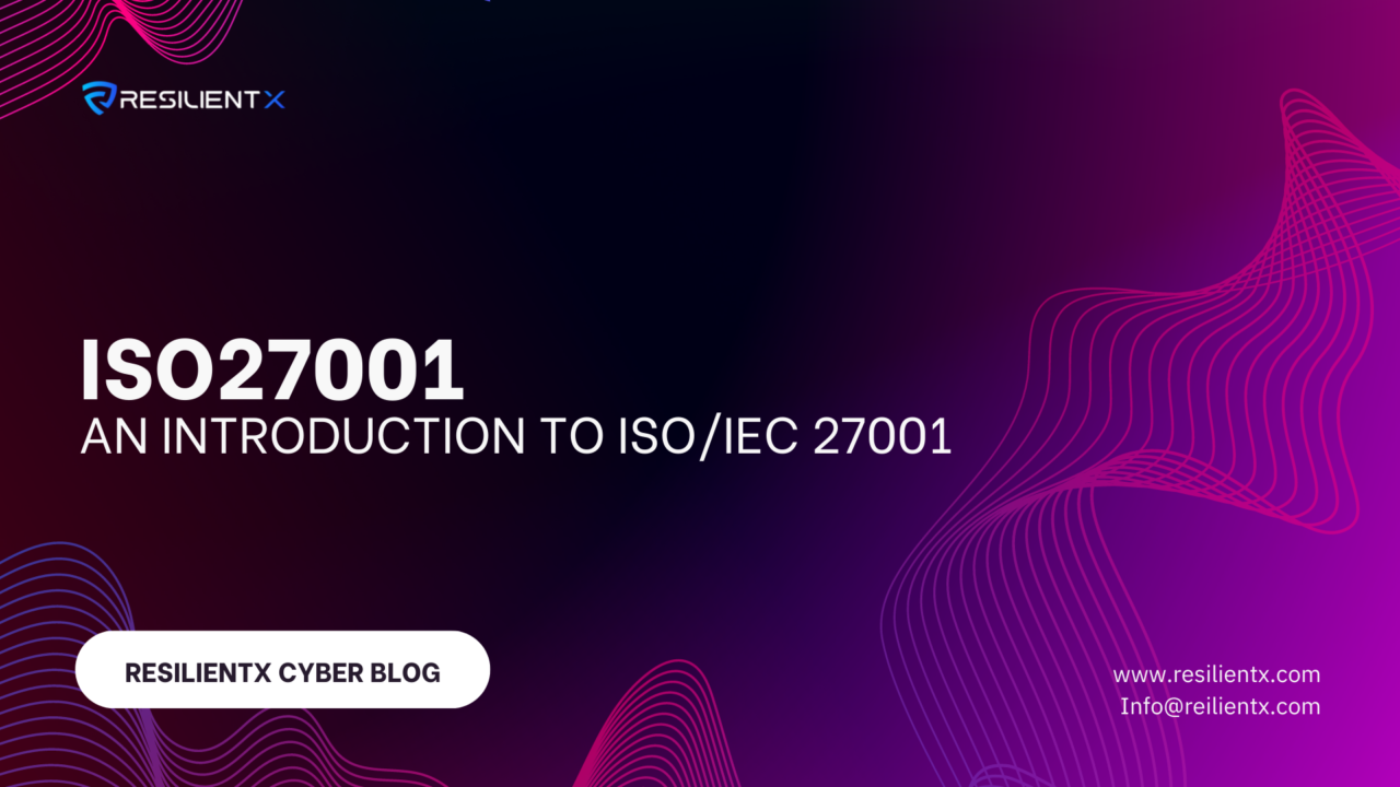 Che cos'è la norma ISO27001? Un'introduzione allo standard internazionale ISO/IEC 27001.