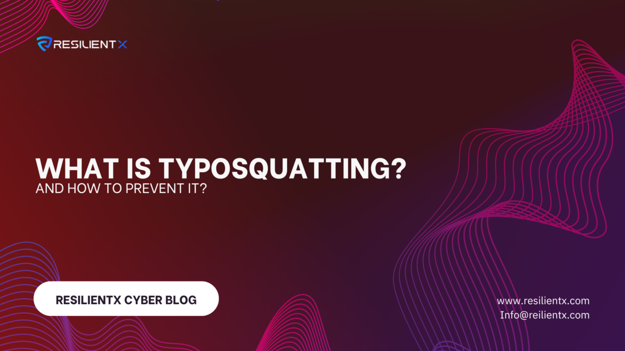 Cos'è il Typosquatting (e come prevenirlo)