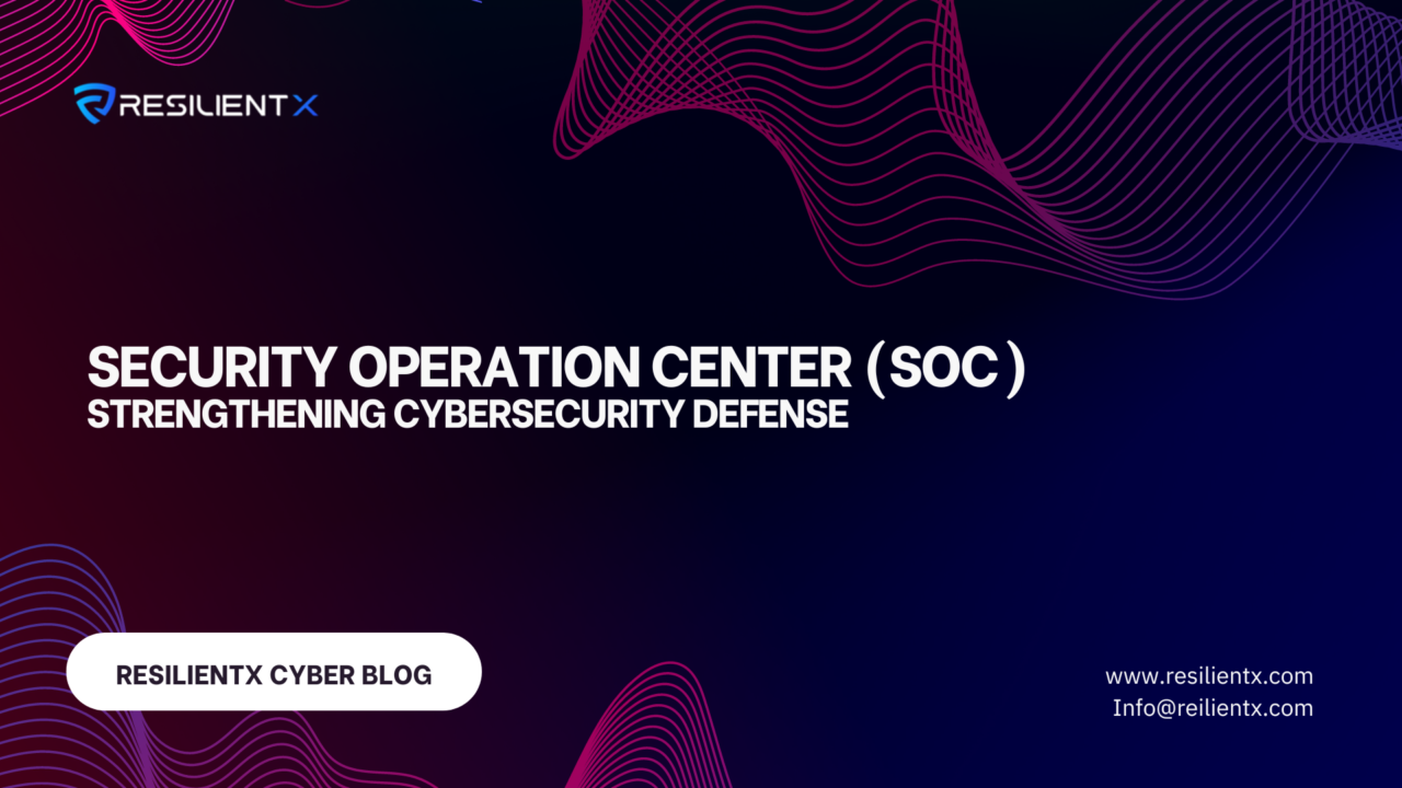 Security Operation Center (SOC): rafforzamento della difesa della sicurezza informatica