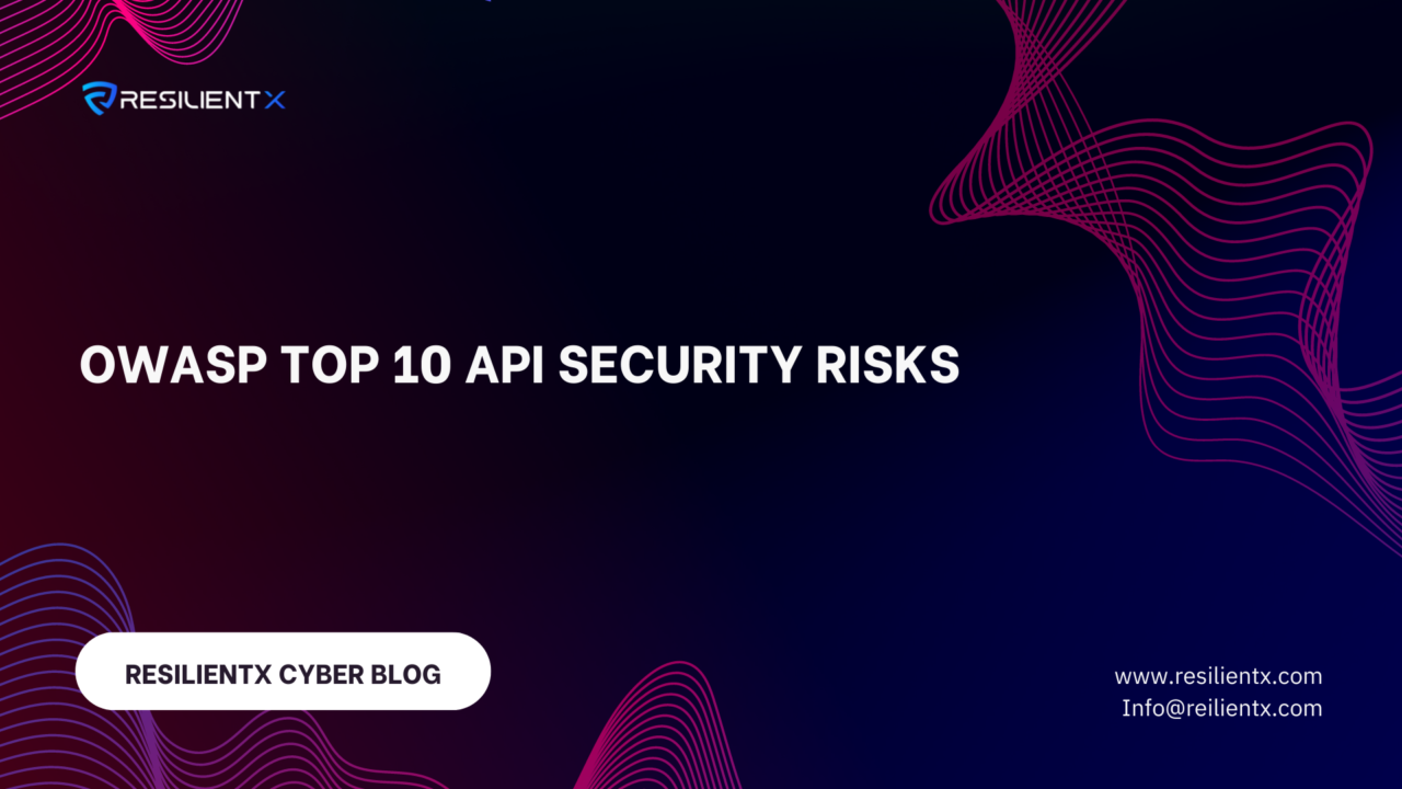 OWASP Top 10 API Security Risks – 2023