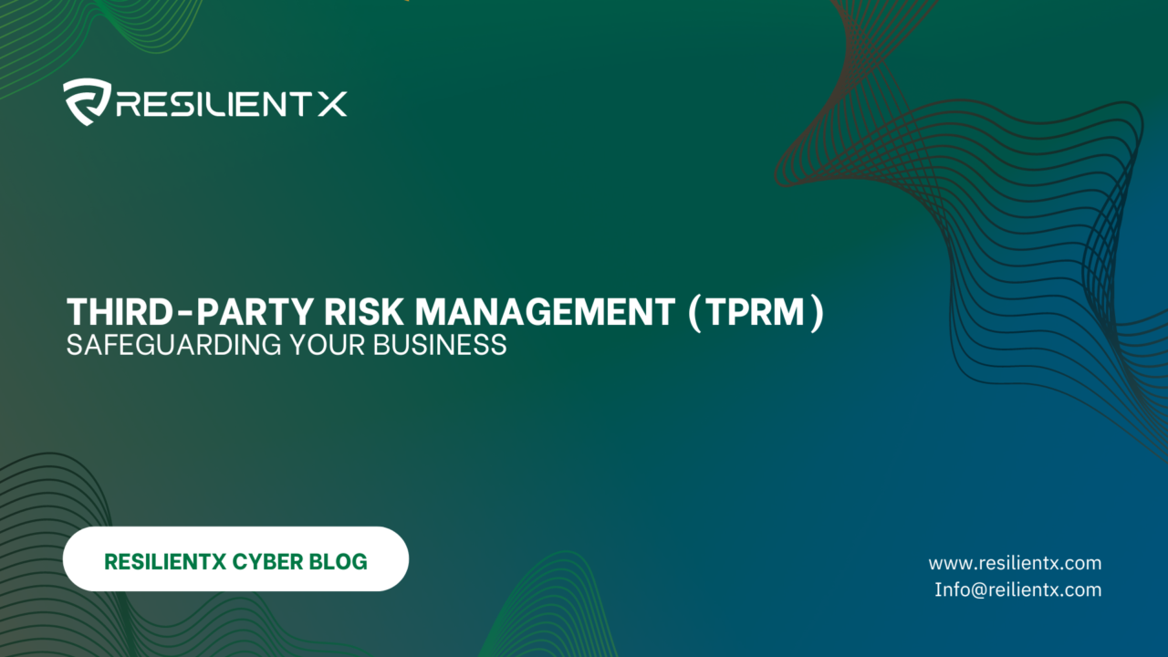 Third-Party Risk Management (TPRM): Safeguarding Your Business