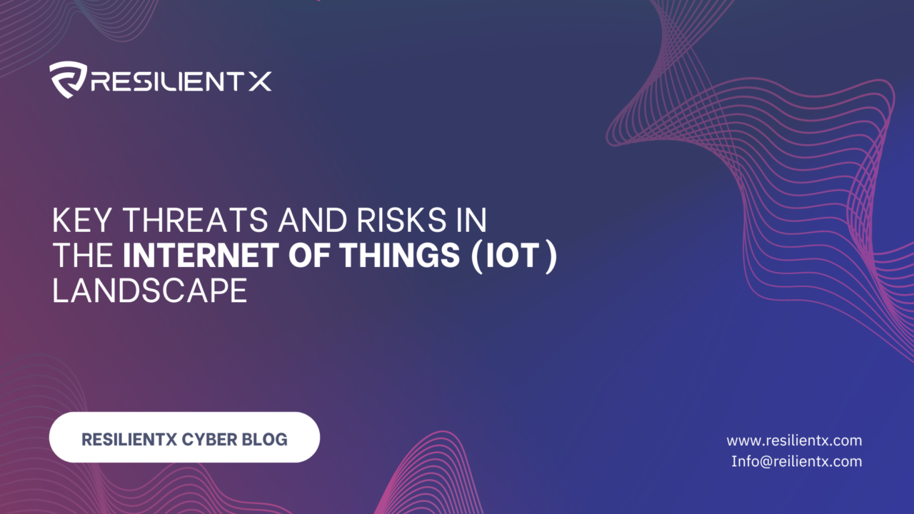Minacce e rischi principali nel panorama dell'Internet of Things (IoT)