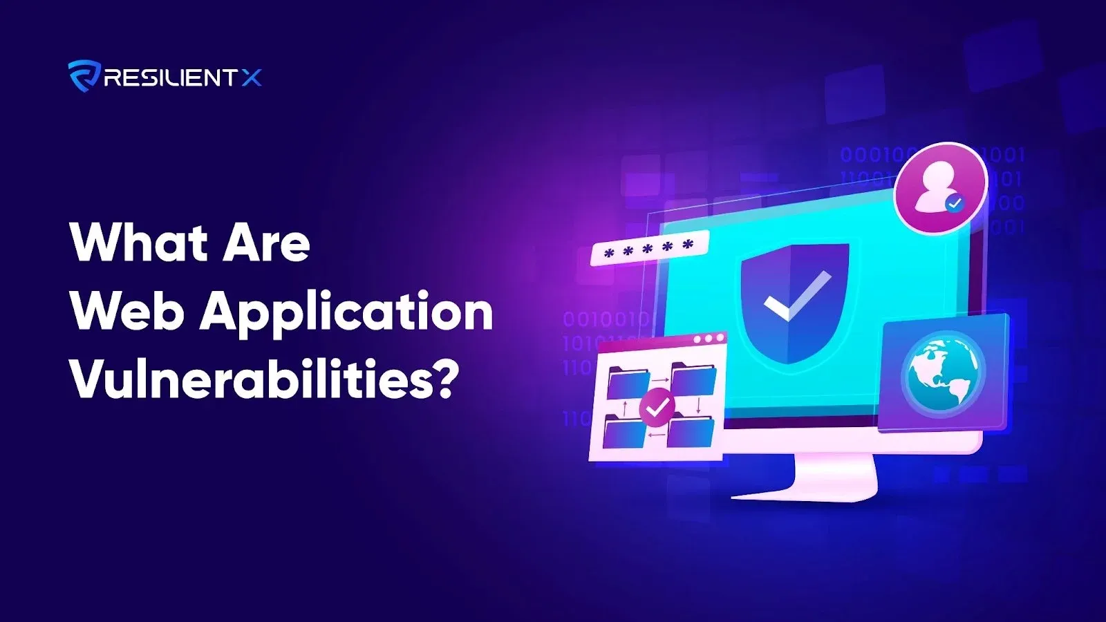 Vulnerabilità comuni nelle applicazioni Web e come testarle