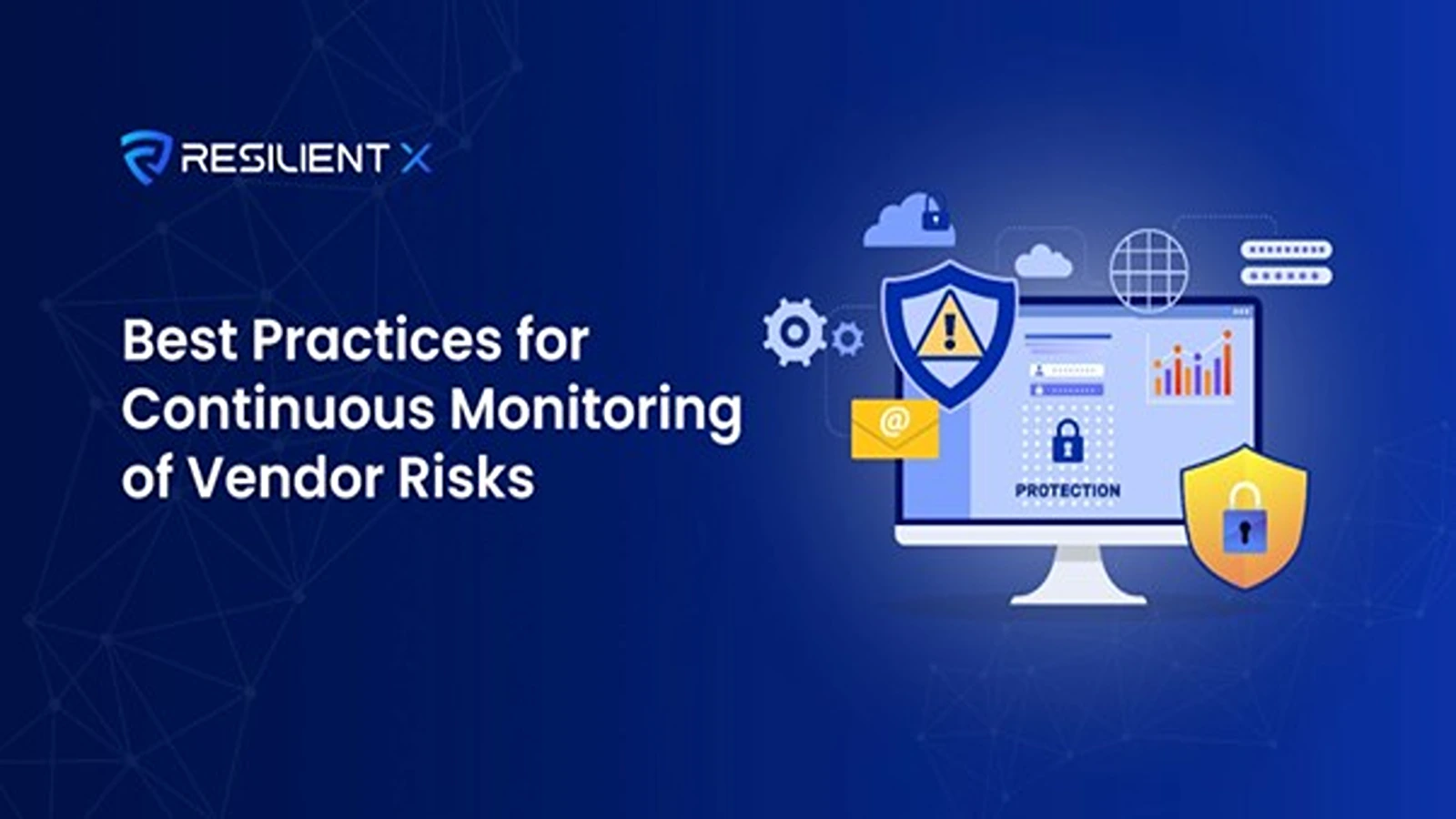 Le migliori pratiche di gestione del rischio dei fornitori