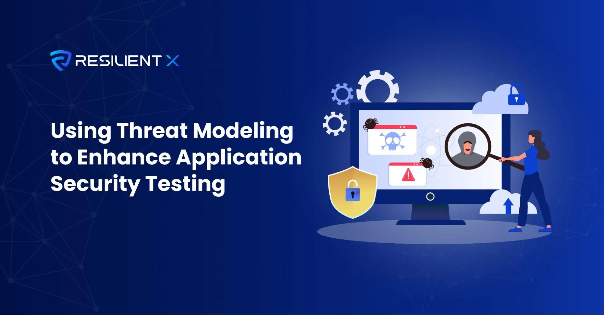 Utilizzo della modellazione delle minacce per migliorare i test di sicurezza delle applicazioni