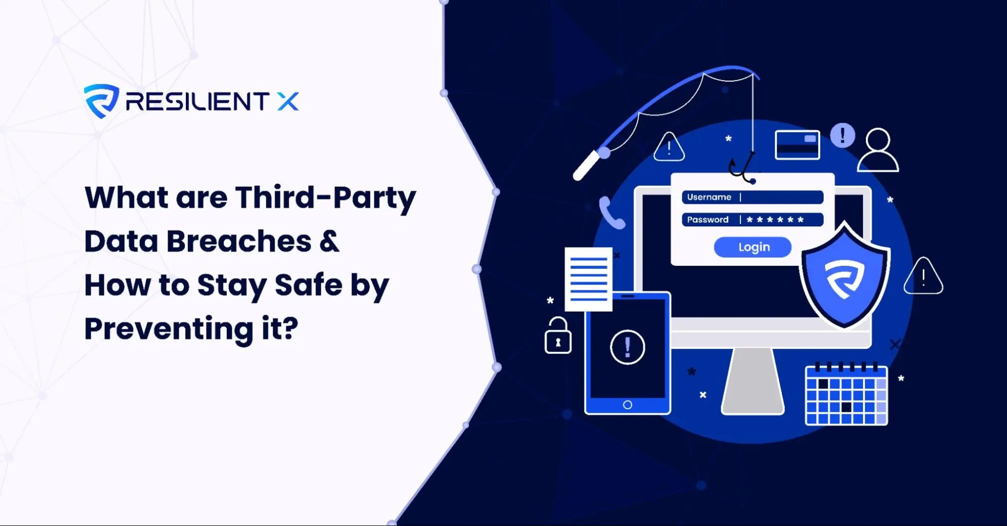 Third-Party Data Breaches and How to Prevent Them