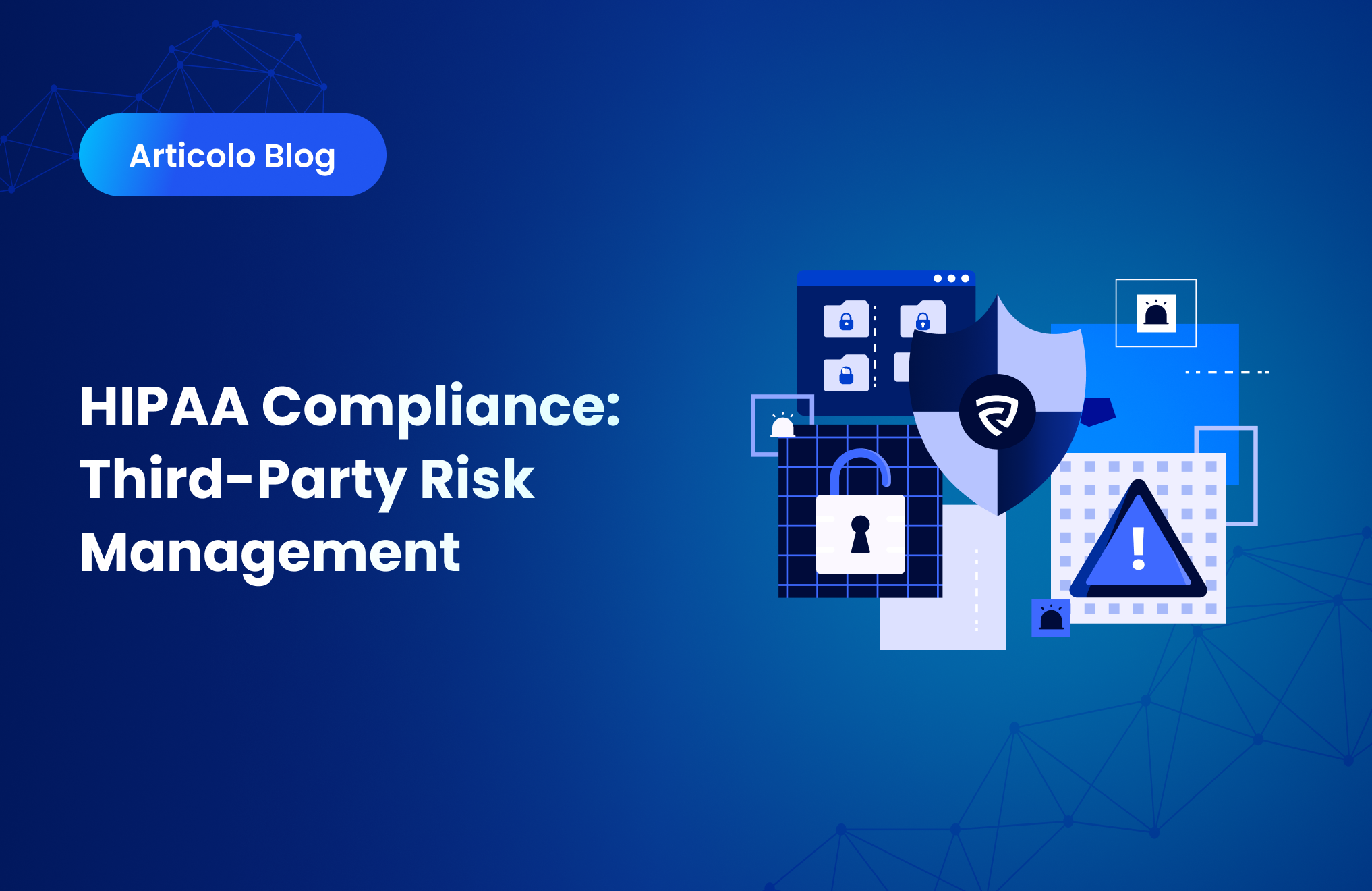 Conformità HIPAA