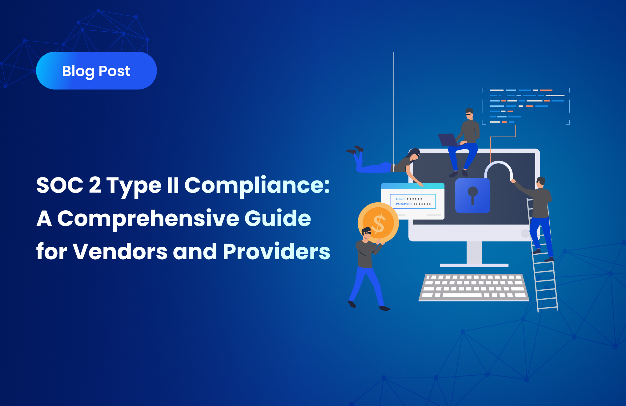 SOC 2 Type II Compliance