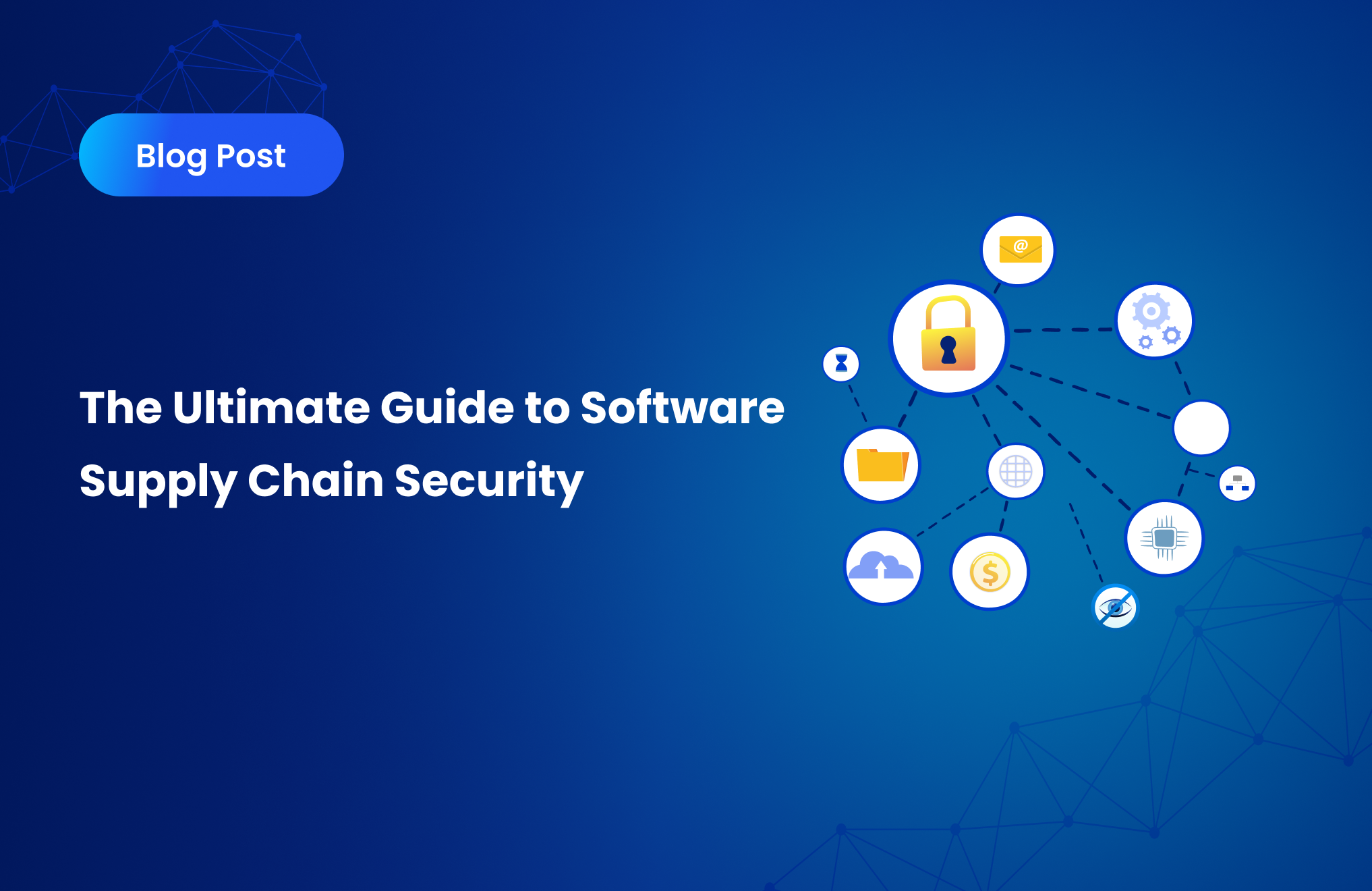 The Ultimate Guide to Software Supply Chain Security